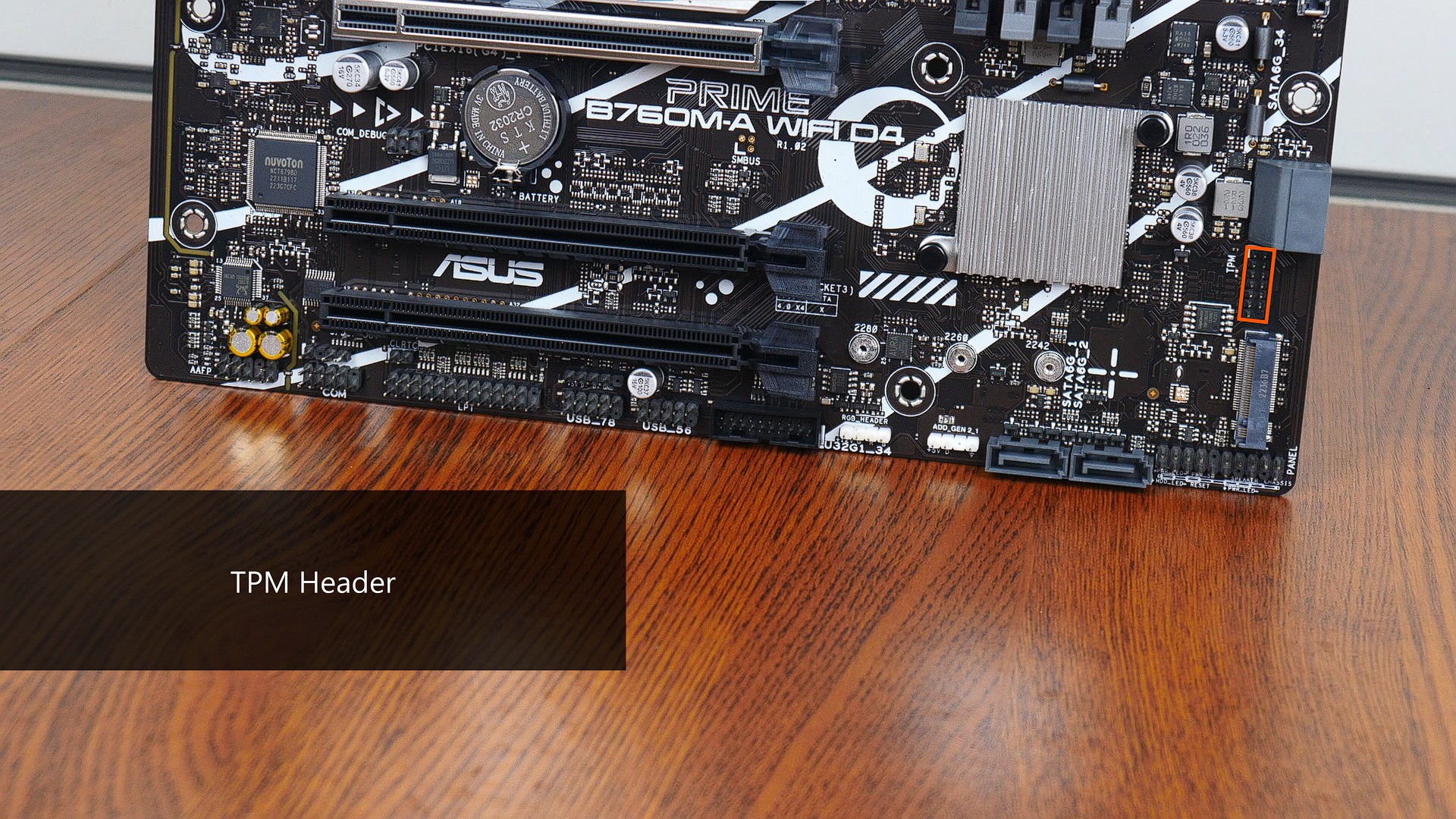 Review: ASUS PRIME B760M-A WIFI D4 LGA1700 Motherboard